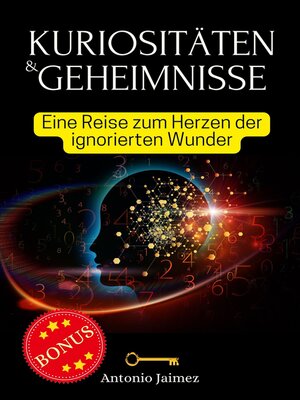 cover image of Kuriositäten & Geheimnisse
